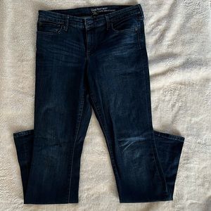 Gap Baby Boot Cut Jean